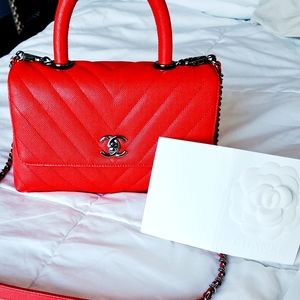 Perfect condition CHANEL.